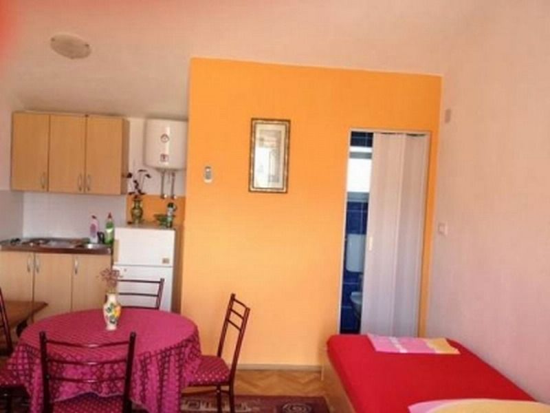 Hotel Matkovic Apartments Kotor Buitenkant foto