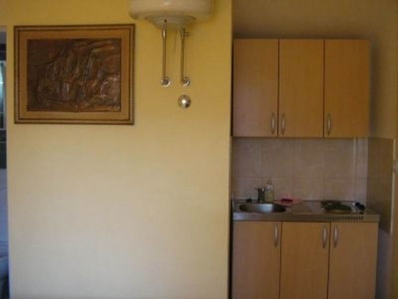 Hotel Matkovic Apartments Kotor Buitenkant foto